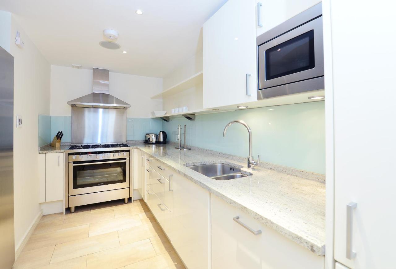 Imperial House Kensington Apartamento *