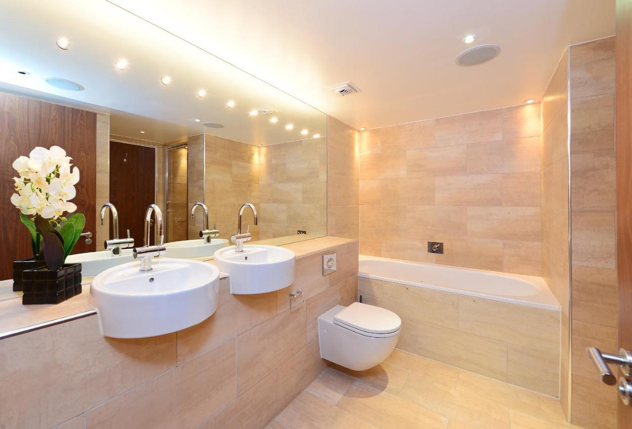 Apartamento Imperial House Kensington