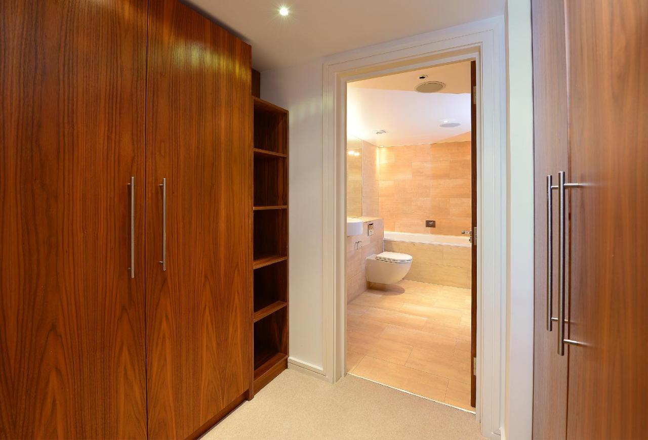 Apartamento Imperial House Kensington Londres