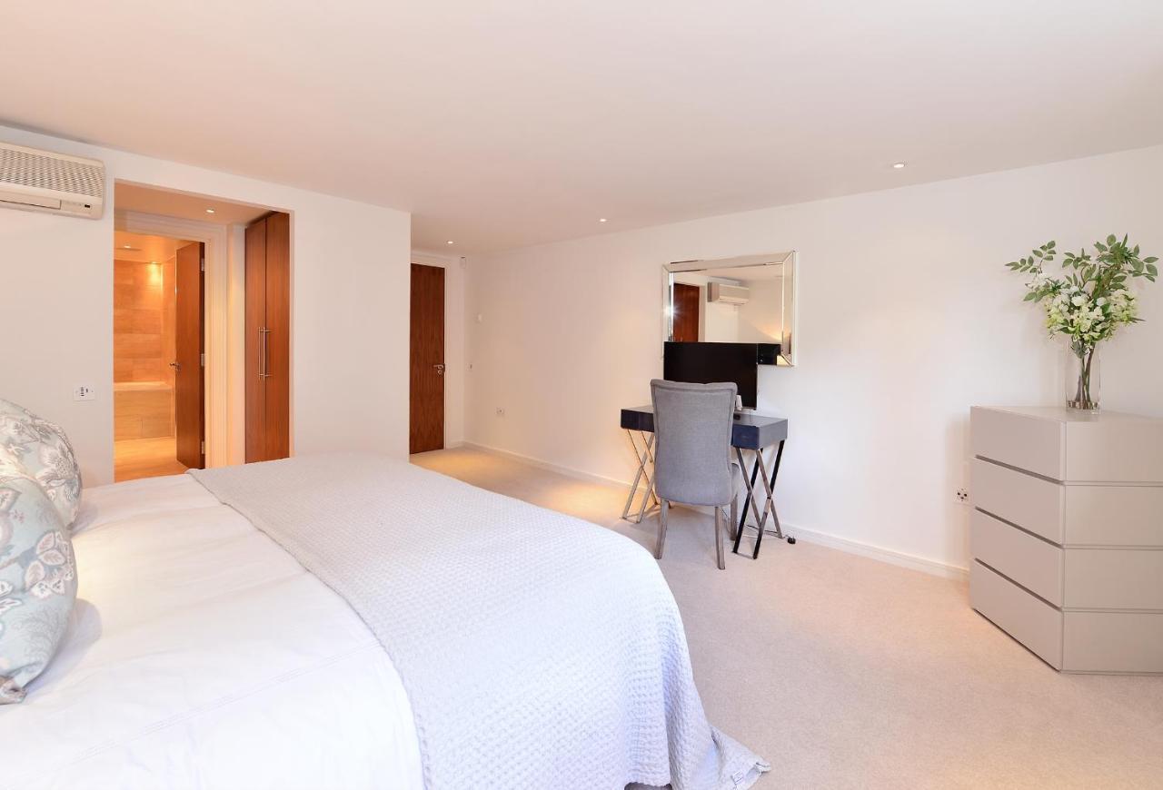 Apartamento Imperial House Kensington