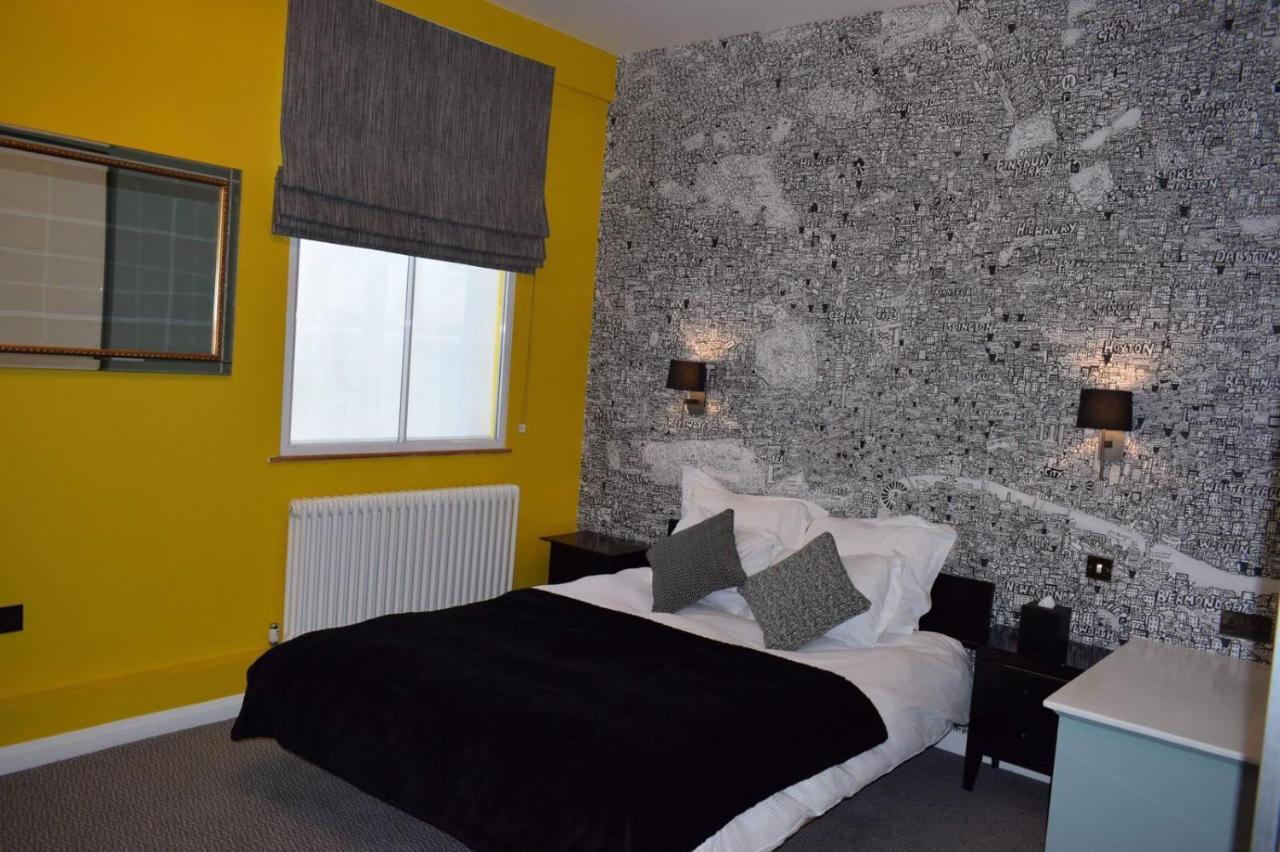 The Fitzrovia Belle 4* Londres
