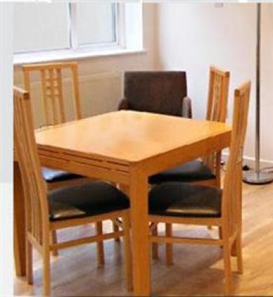 Access Euston Apartamento