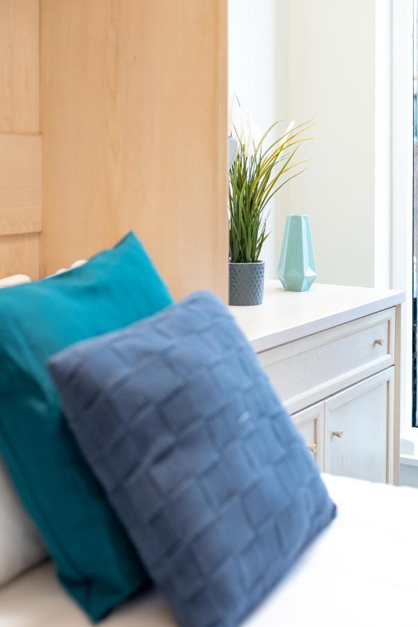 Apartment Capital Sloane Street With Balcony *