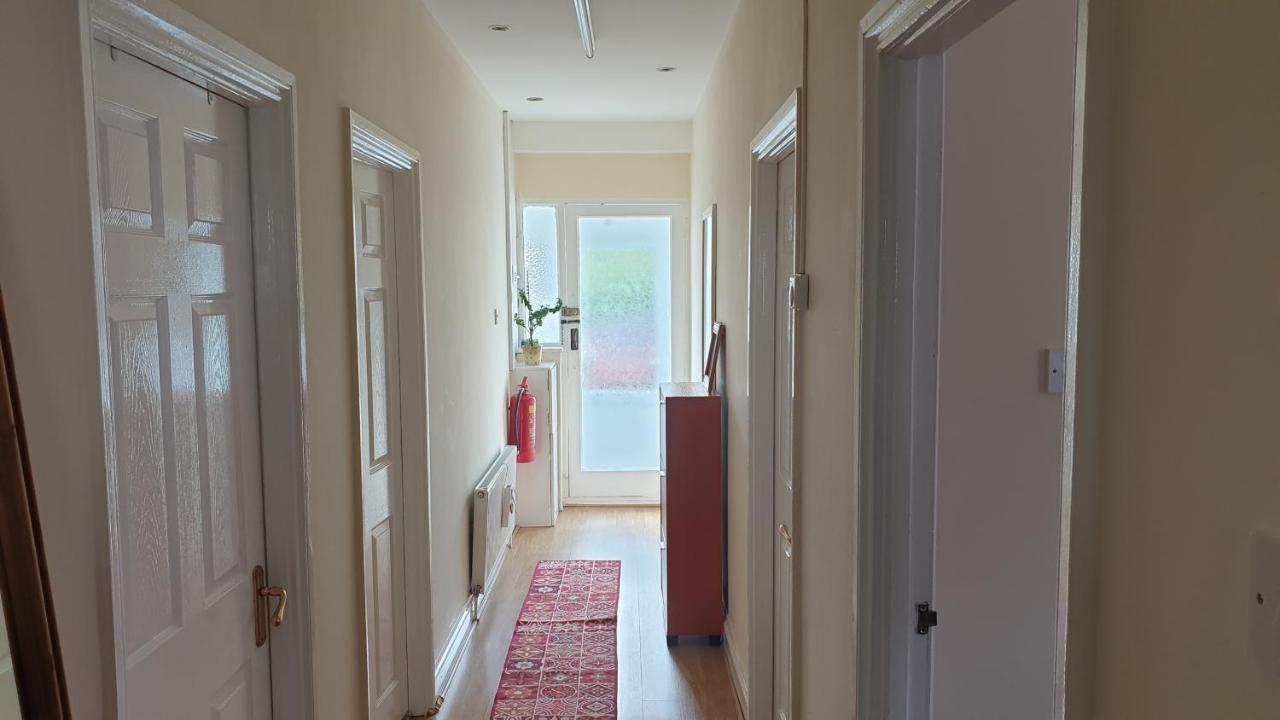 Guess Bungalow Wembley London