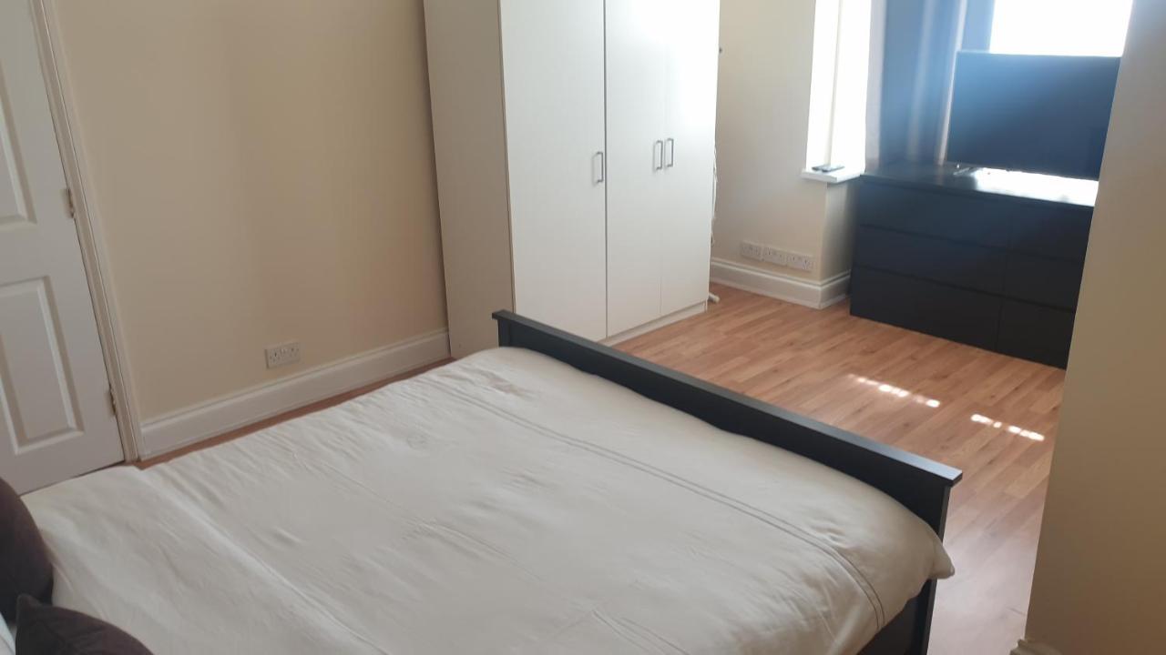 Privatunterkunft Guess Bungalow Wembley London