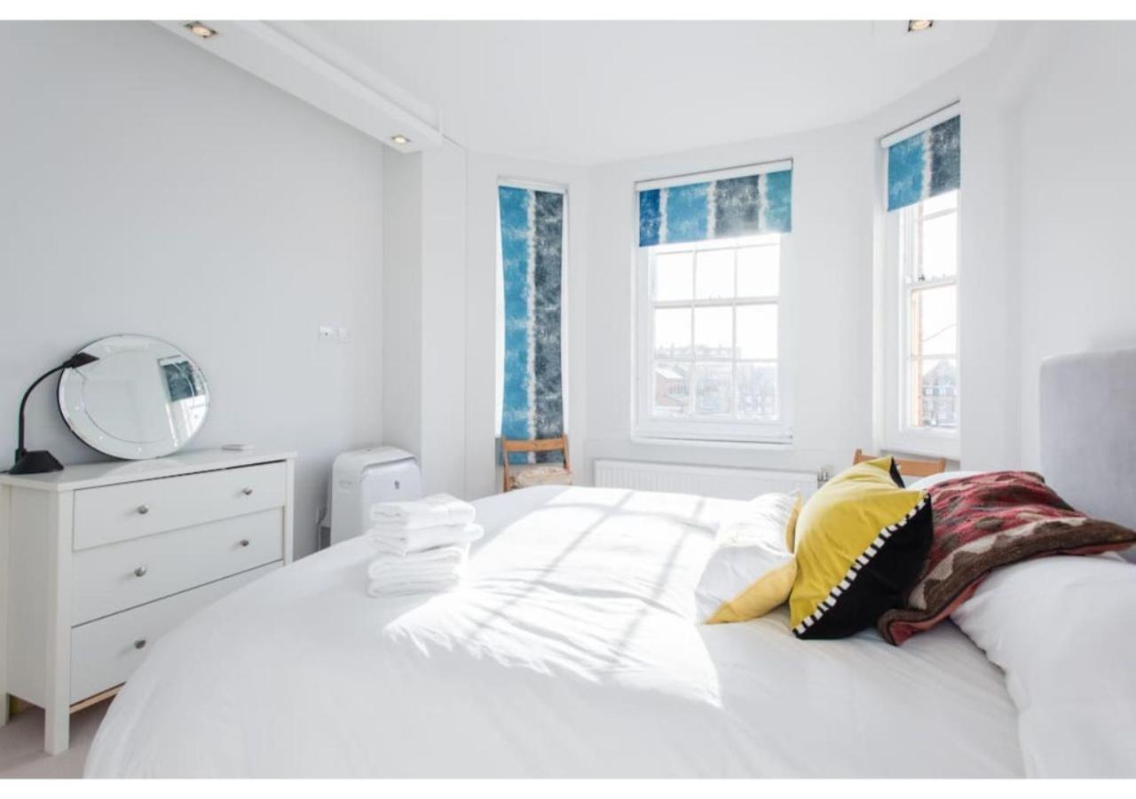 Stylish Flat Near Hyde Park Londres