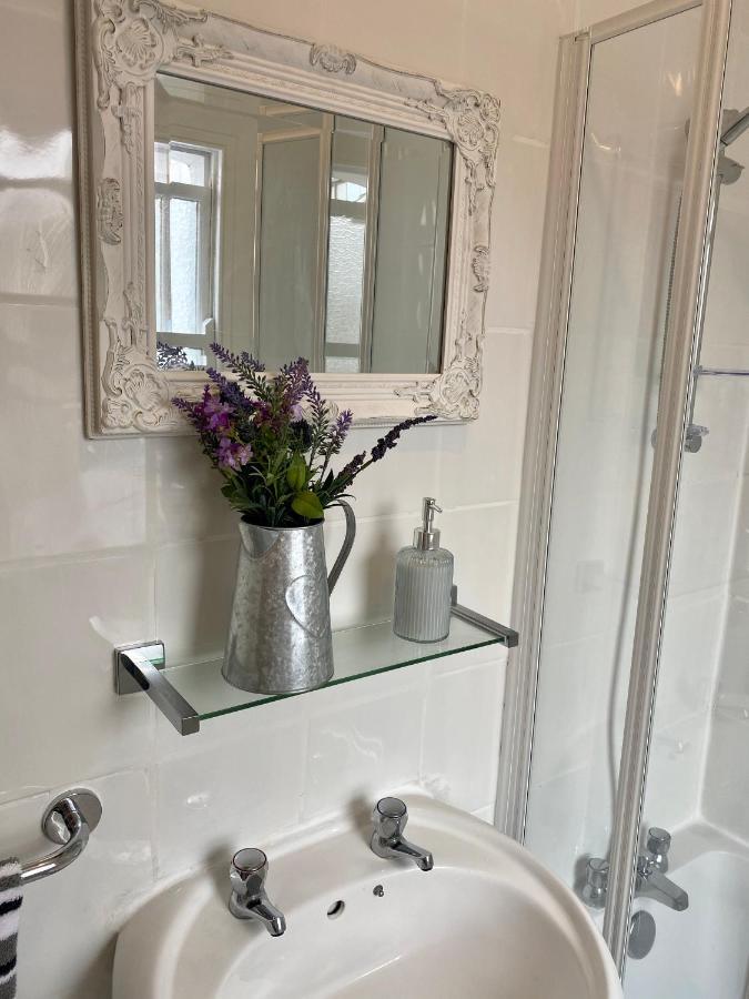 The Camden Lock Apartment London