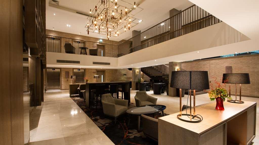 Clayton Chiswick 4* London