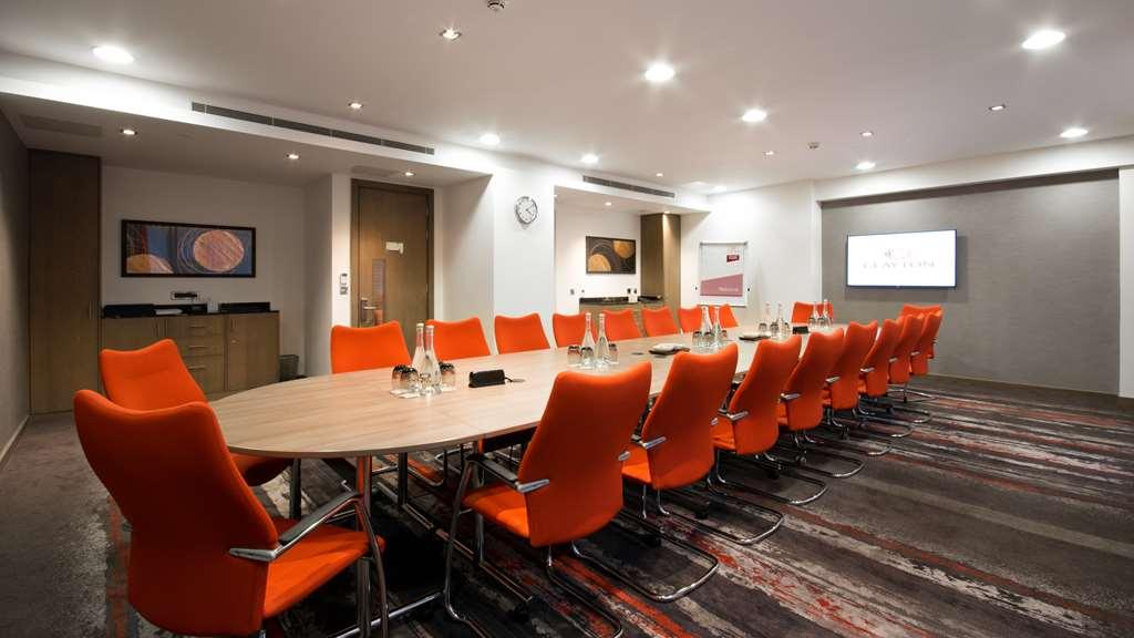Hotel Clayton Chiswick