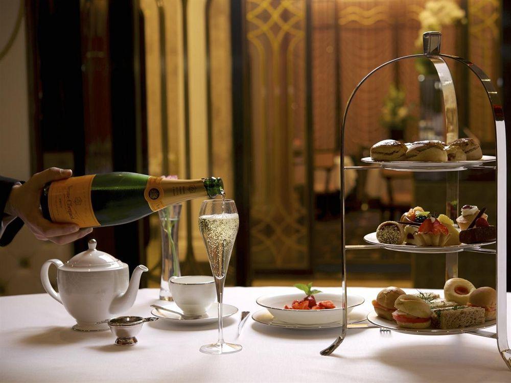 Hotel The Wellesley, A Luxury Collection Hotel, Knightsbridge,