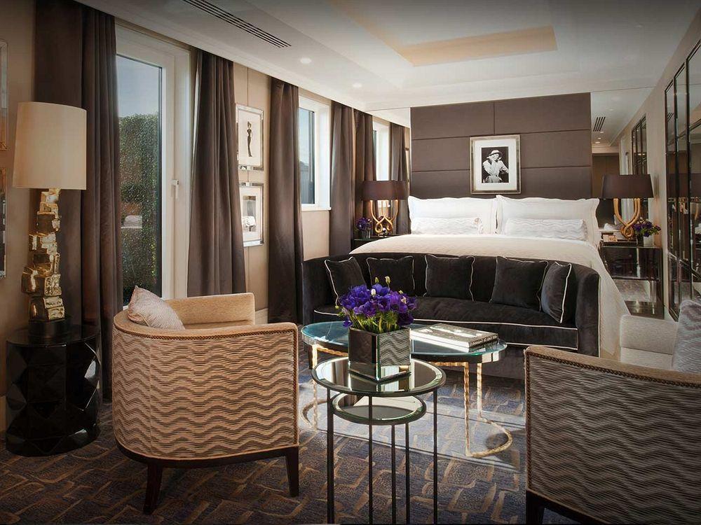 The Wellesley, A Luxury Collection Hotel, Knightsbridge, Hotel London