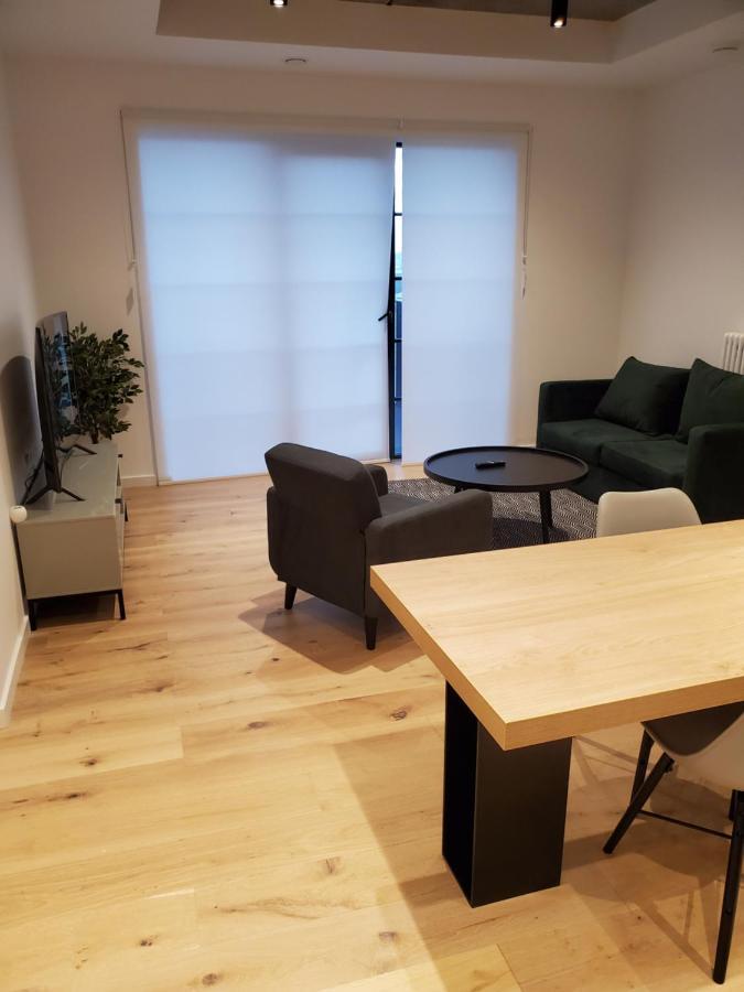 Agar House Apartment