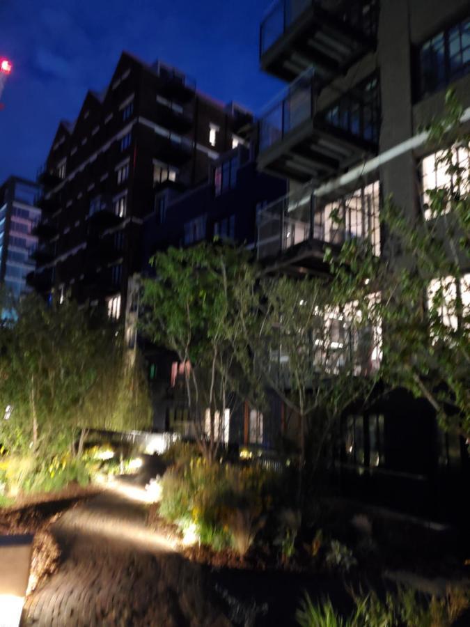 Apartment Agar House London