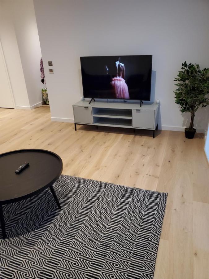 Apartment Agar House