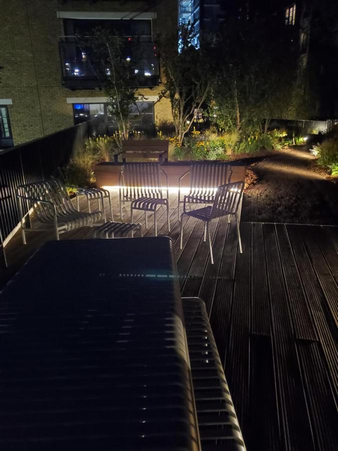Apartment Agar House London