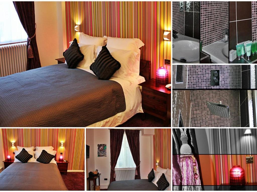 The Fitzrovia Belle 4* Londres