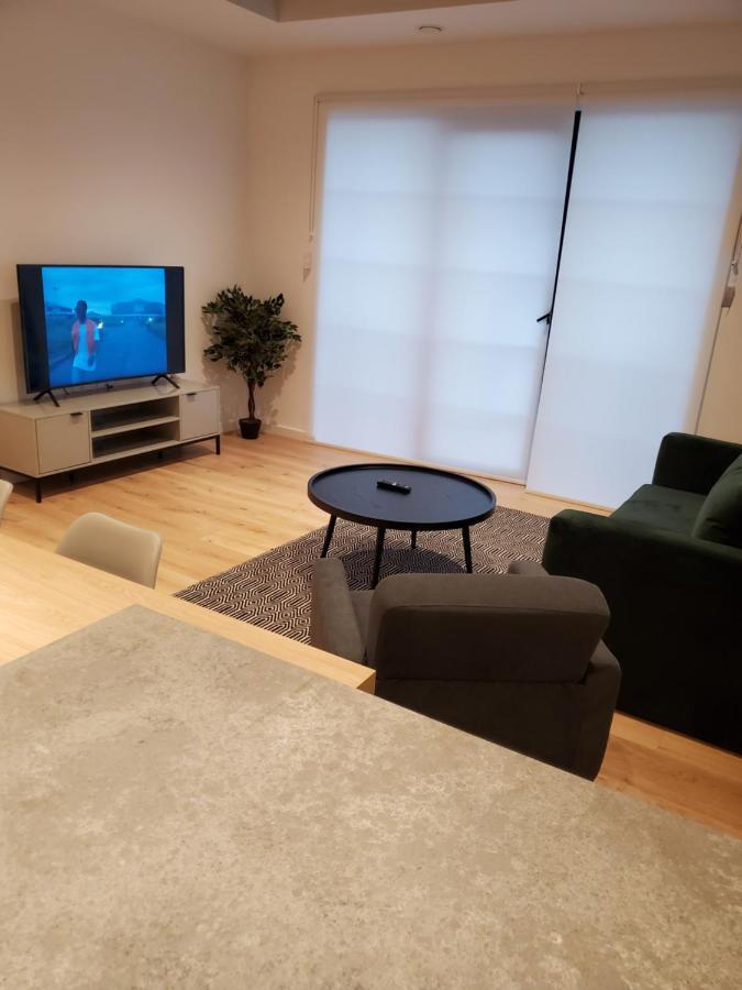 Apartment Agar House