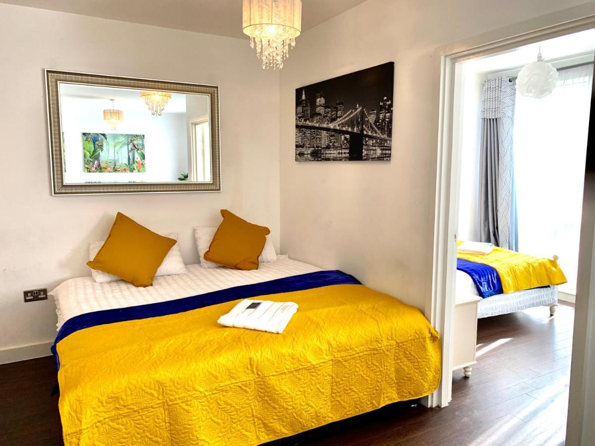 2-bedrooms Apartment, Lounge, Balcony Apartment *