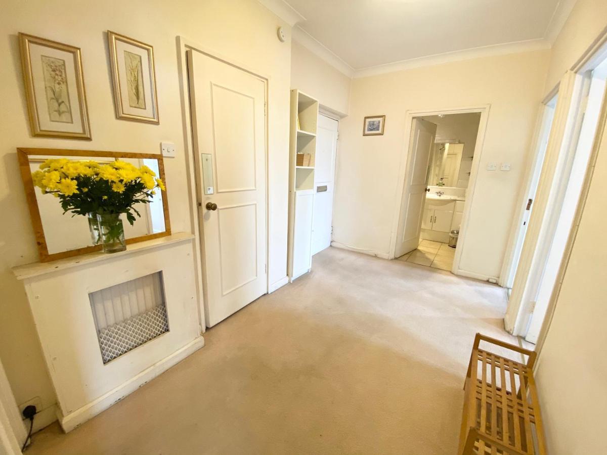 Victoria And Buckingham Palace Apartment *