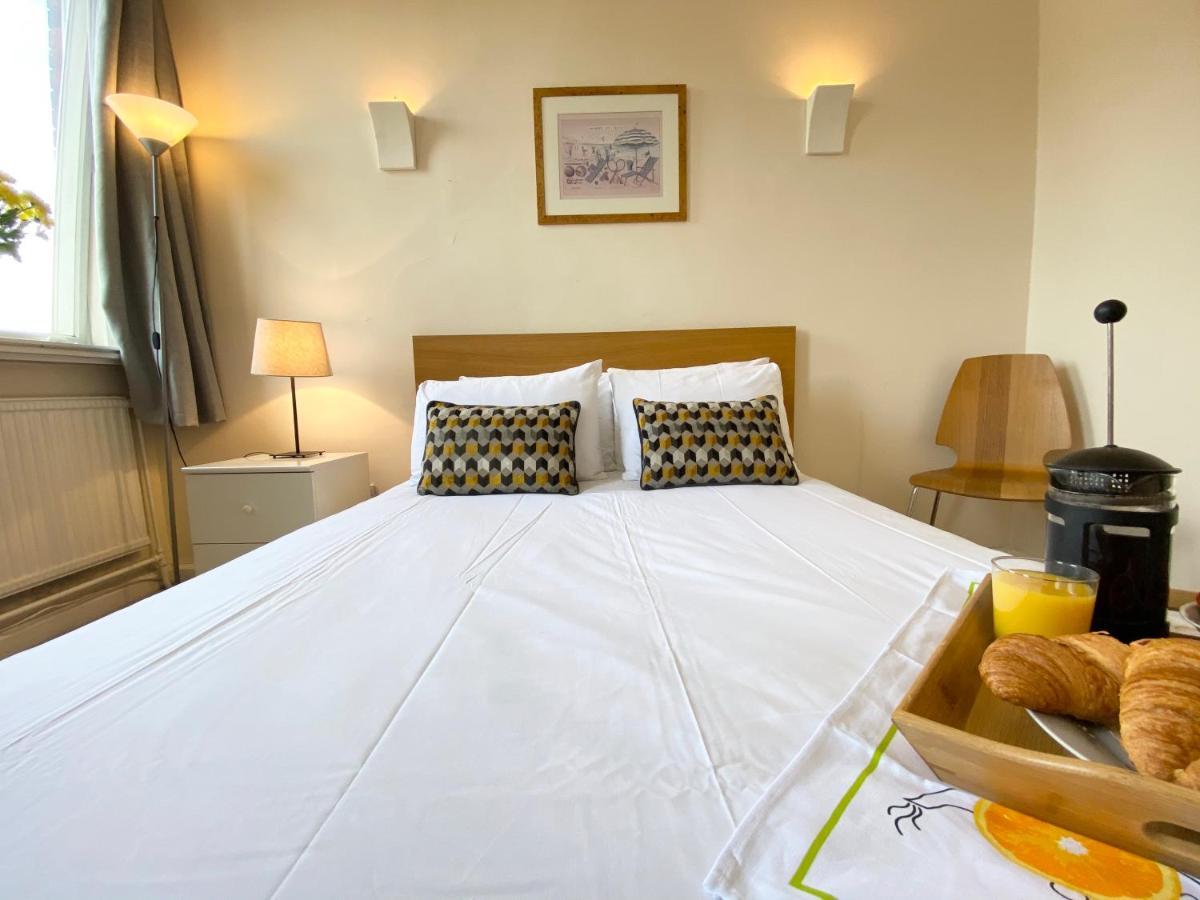 Apartment Victoria And Buckingham Palace London