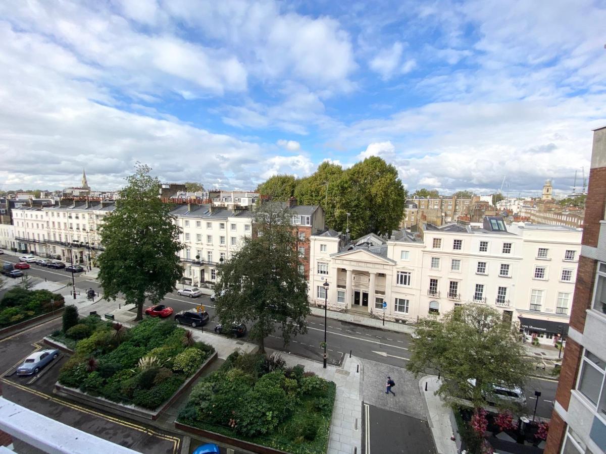 Apartment Victoria And Buckingham Palace *