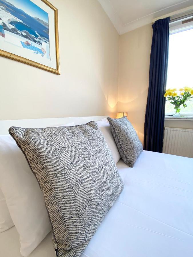 Victoria And Buckingham Palace Apartment *