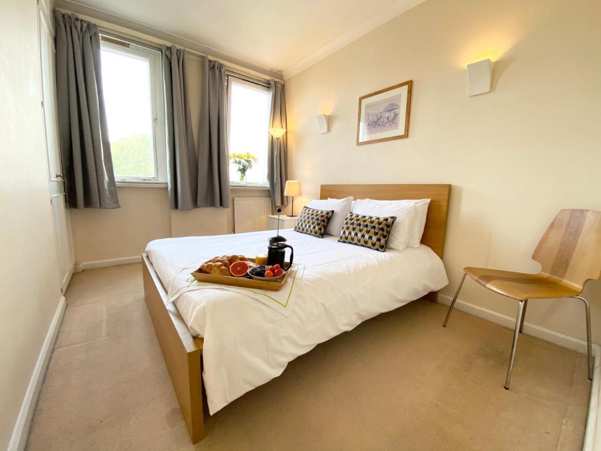 Apartment Victoria And Buckingham Palace London