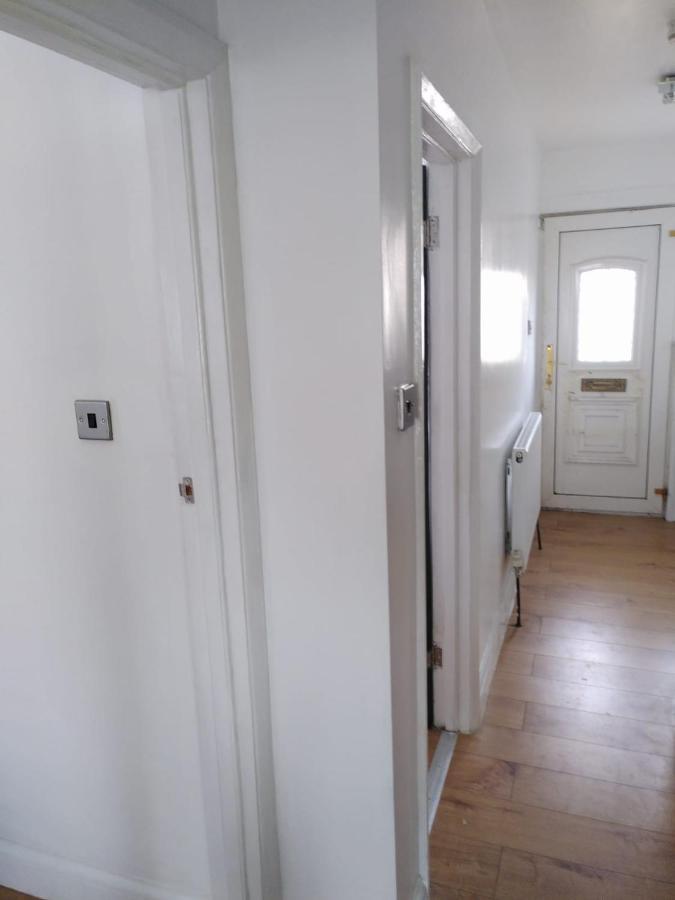 1st Angel Guest house