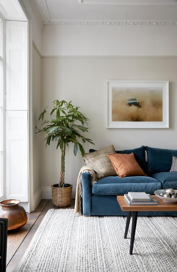Apartment Modern 1 Bedroom - Minutes From Angel Tube St.