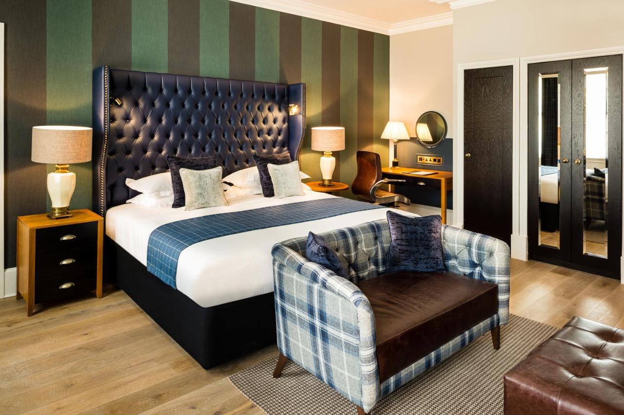 The Bailey's Kensington 4* London