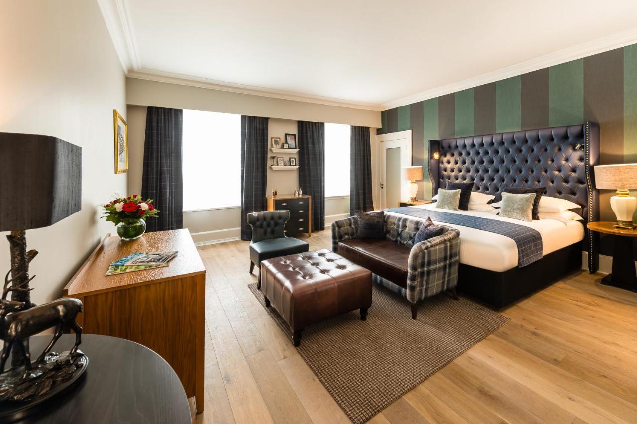 The Bailey's Kensington 4*