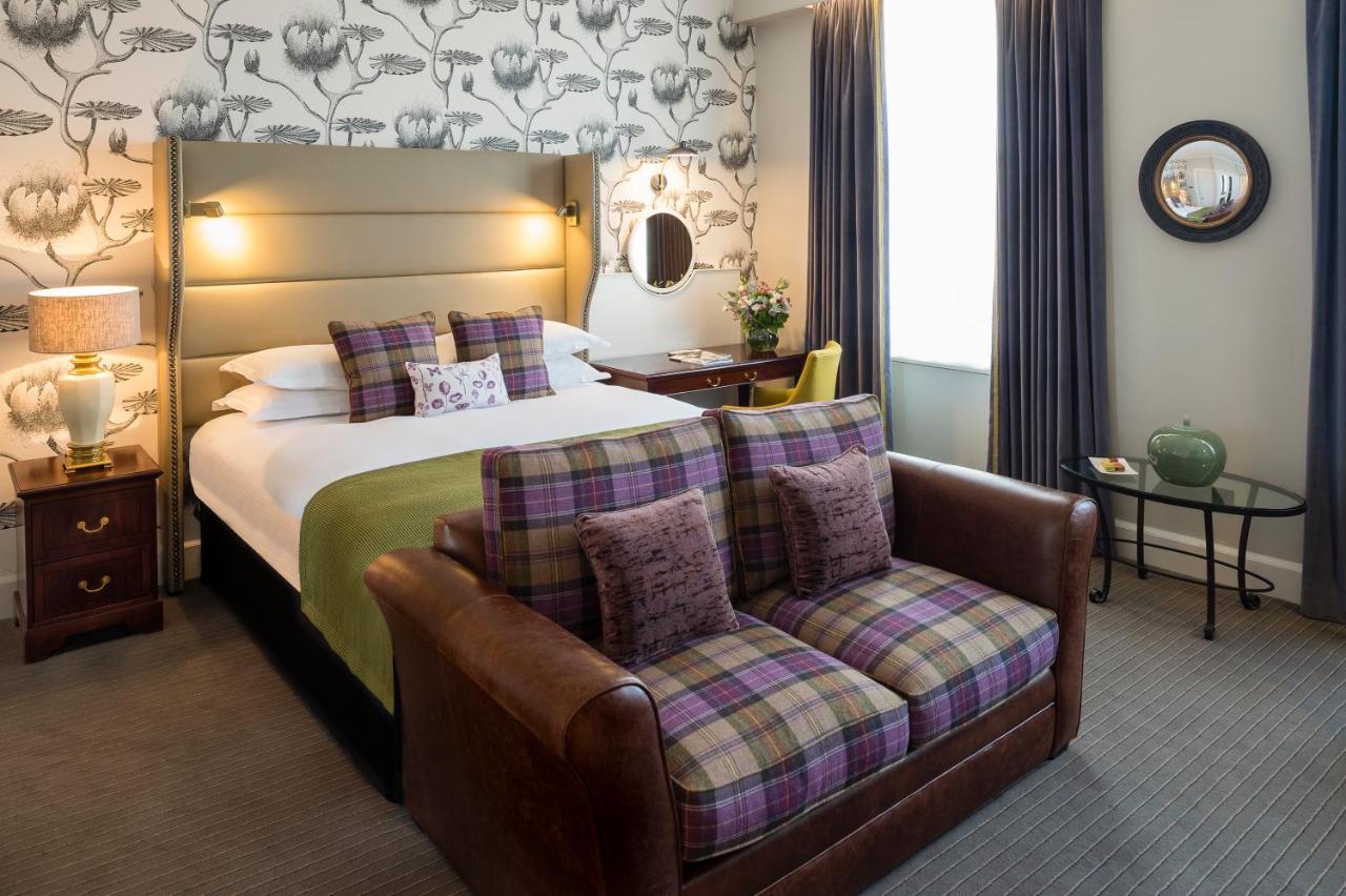 Hotel The Bailey's Kensington