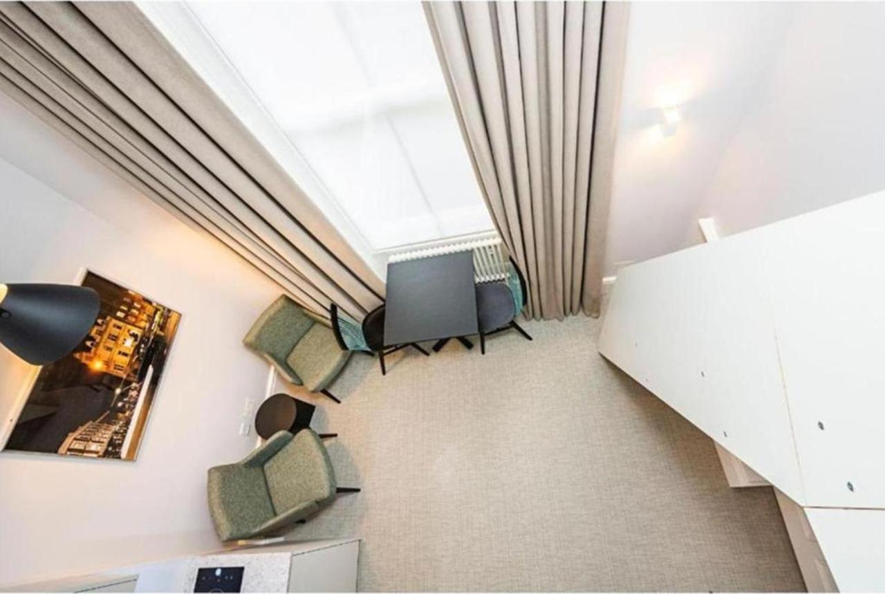 Apartamento Trendy Studios, Primrose Hill - Sk