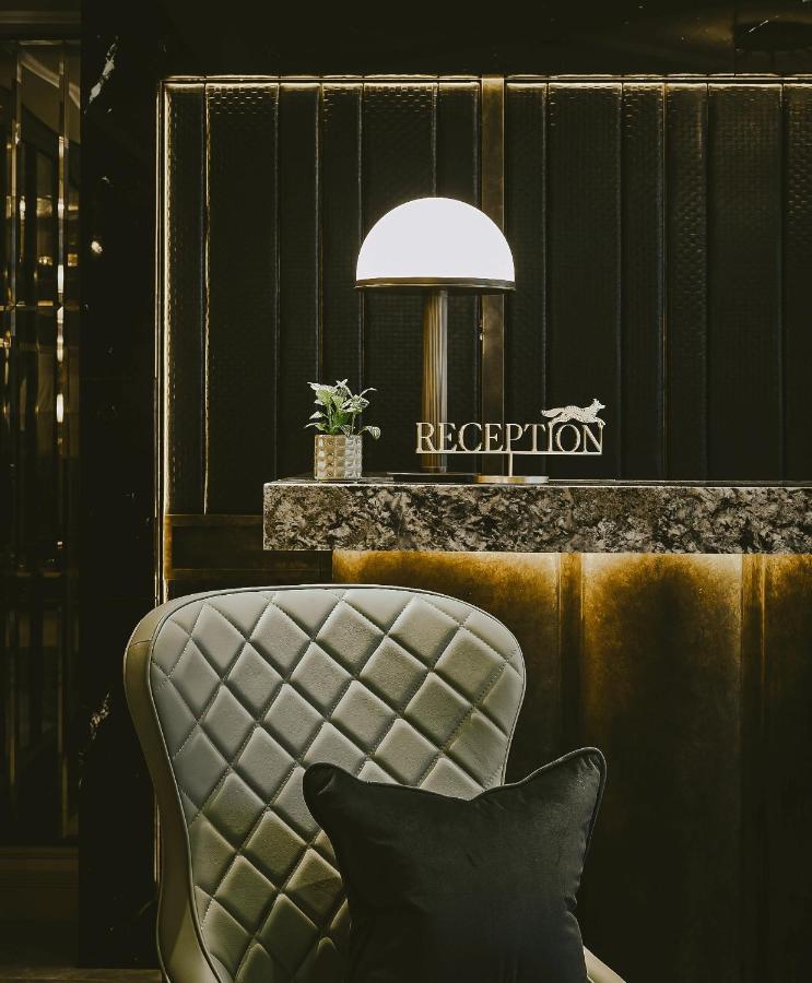 Hotel The Mayfair Townhouse - An Iconic Luxury London