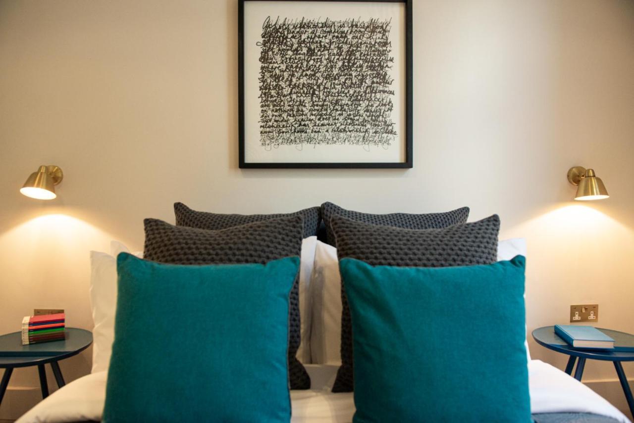 Apartment South Kensington By Capital *