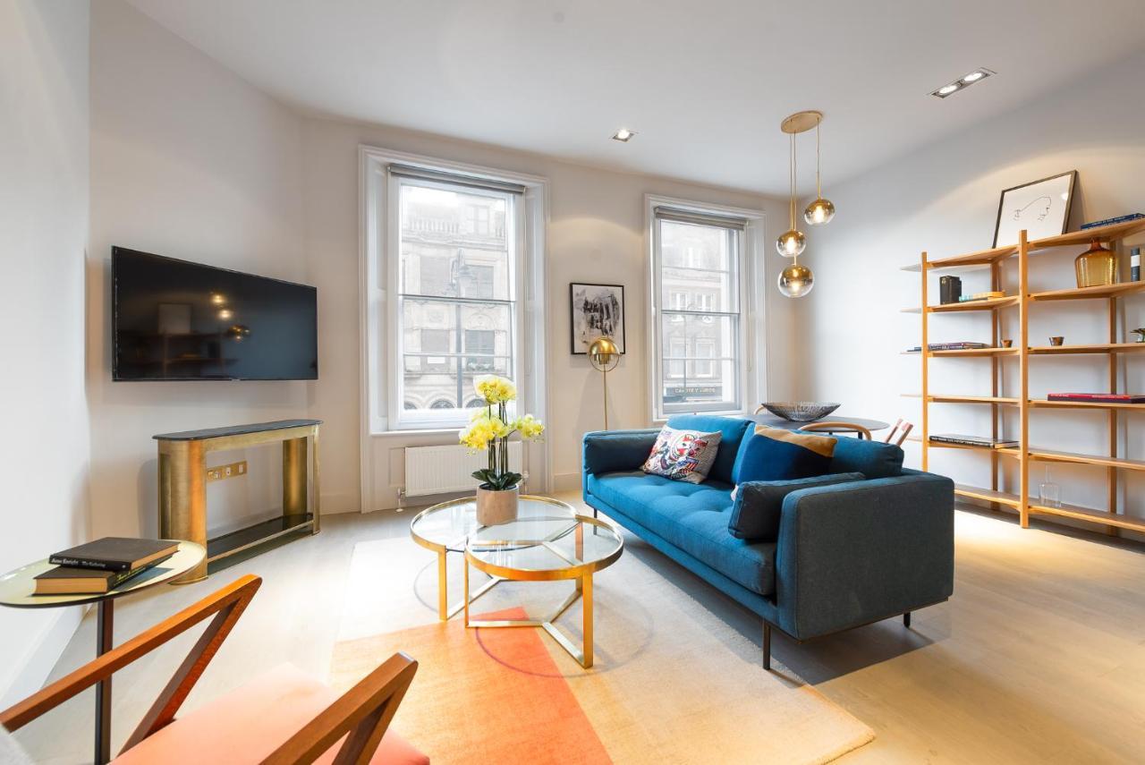 South Kensington By Capital Apartment London