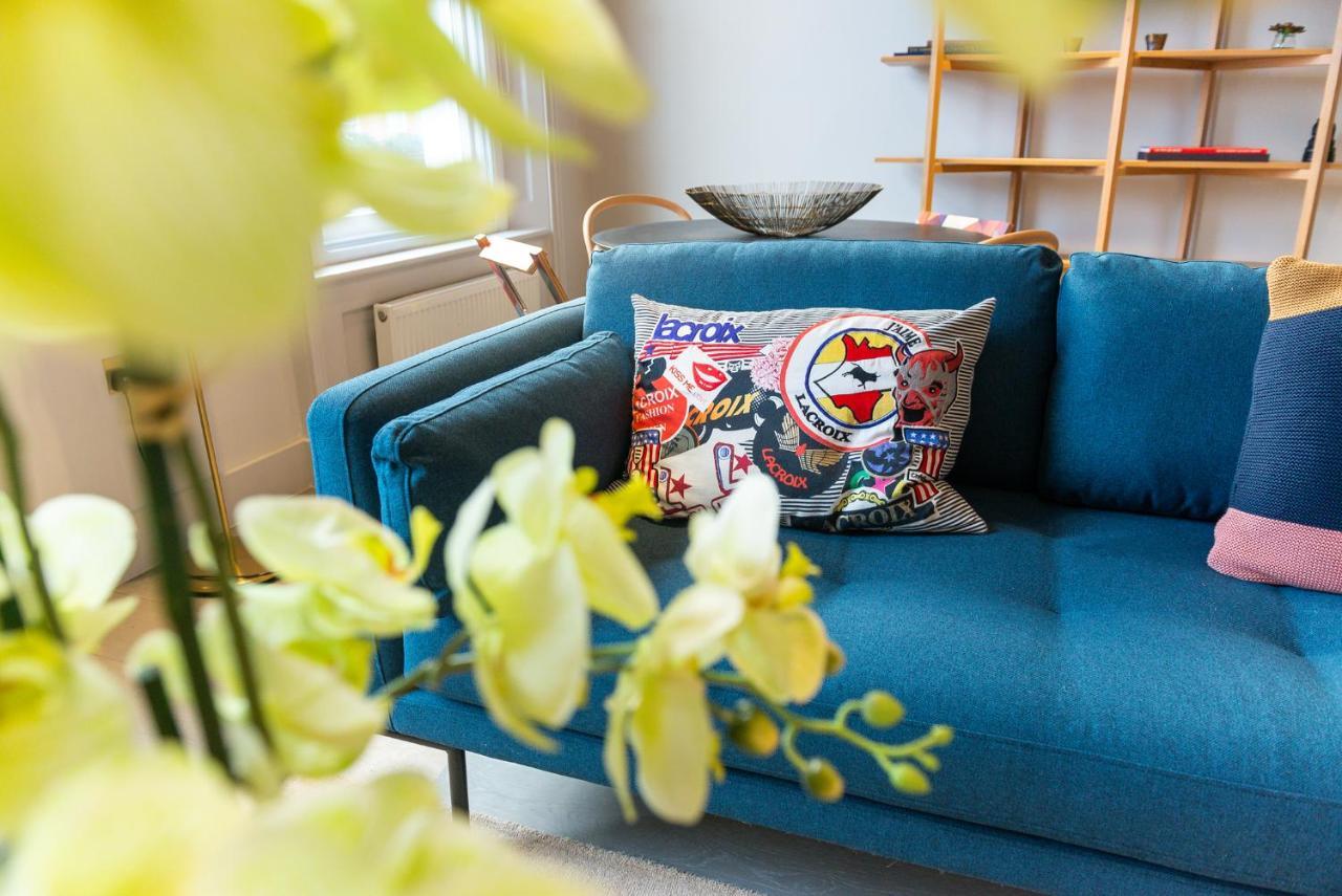 South Kensington By Capital Apartment