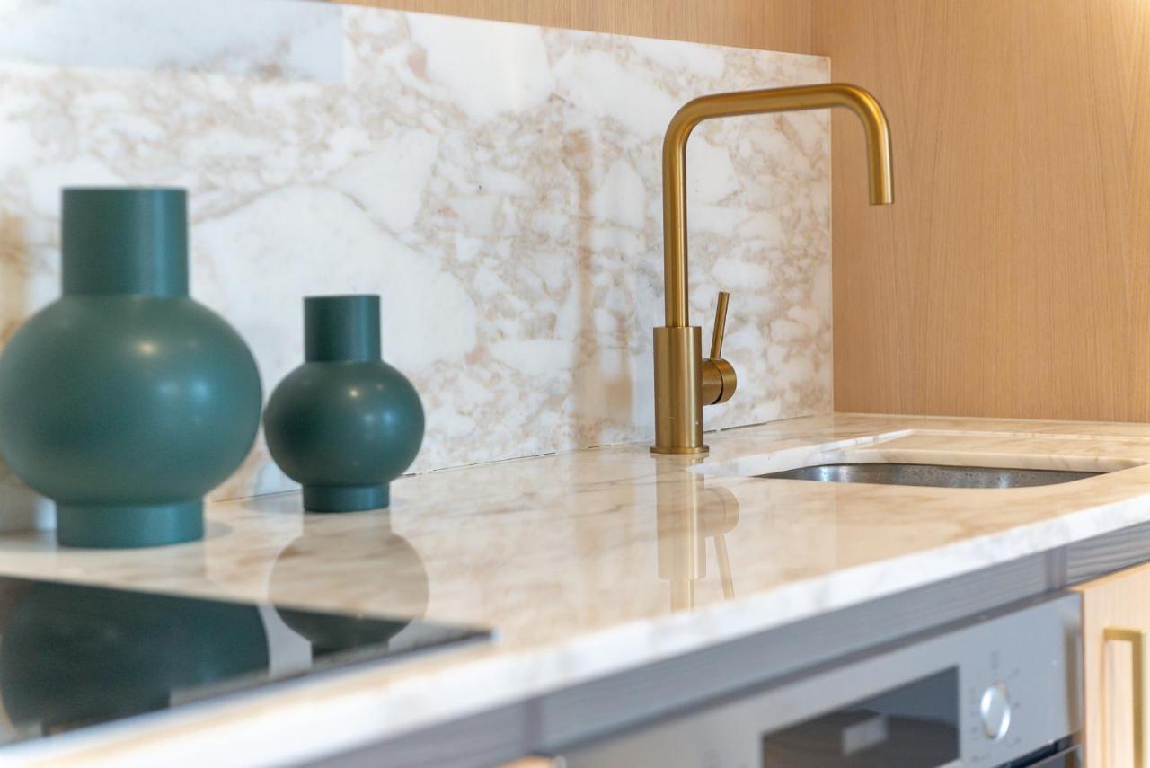 Apartment South Kensington By Capital *