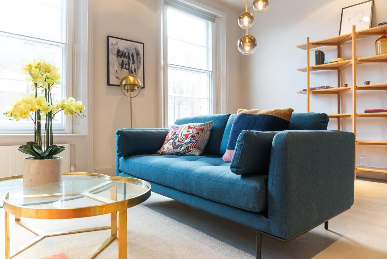 Apartment South Kensington By Capital London