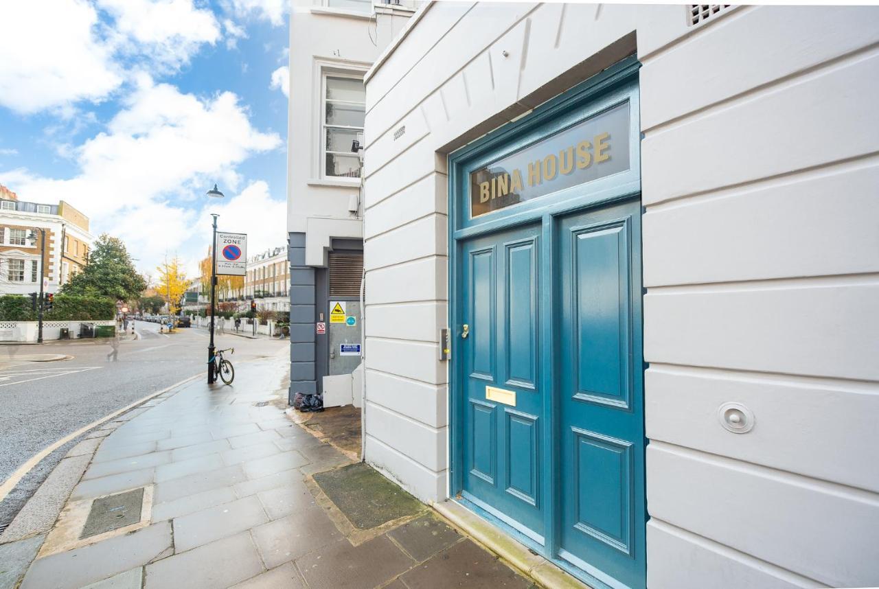 South Kensington By Capital * London