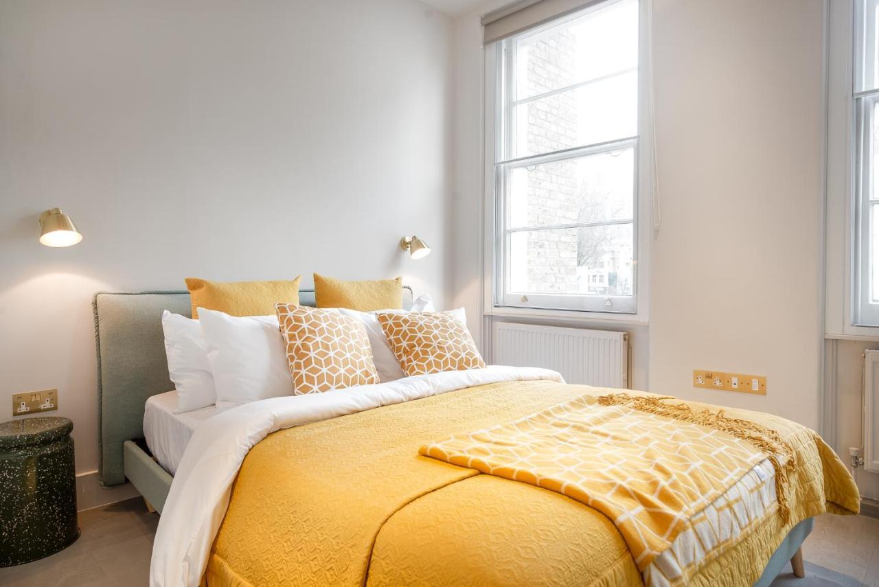 Apartment South Kensington By Capital