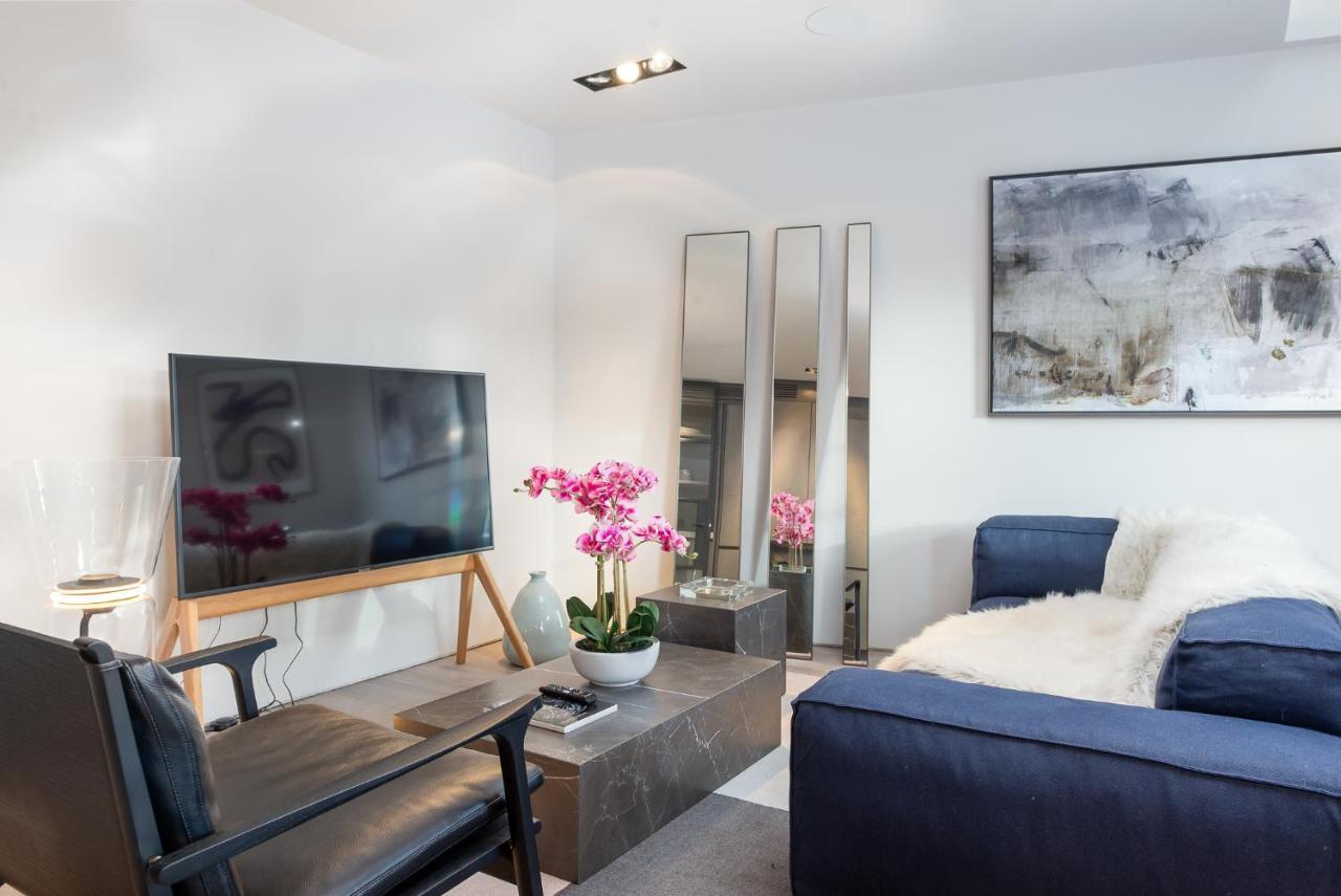 Apartment South Kensington By Capital