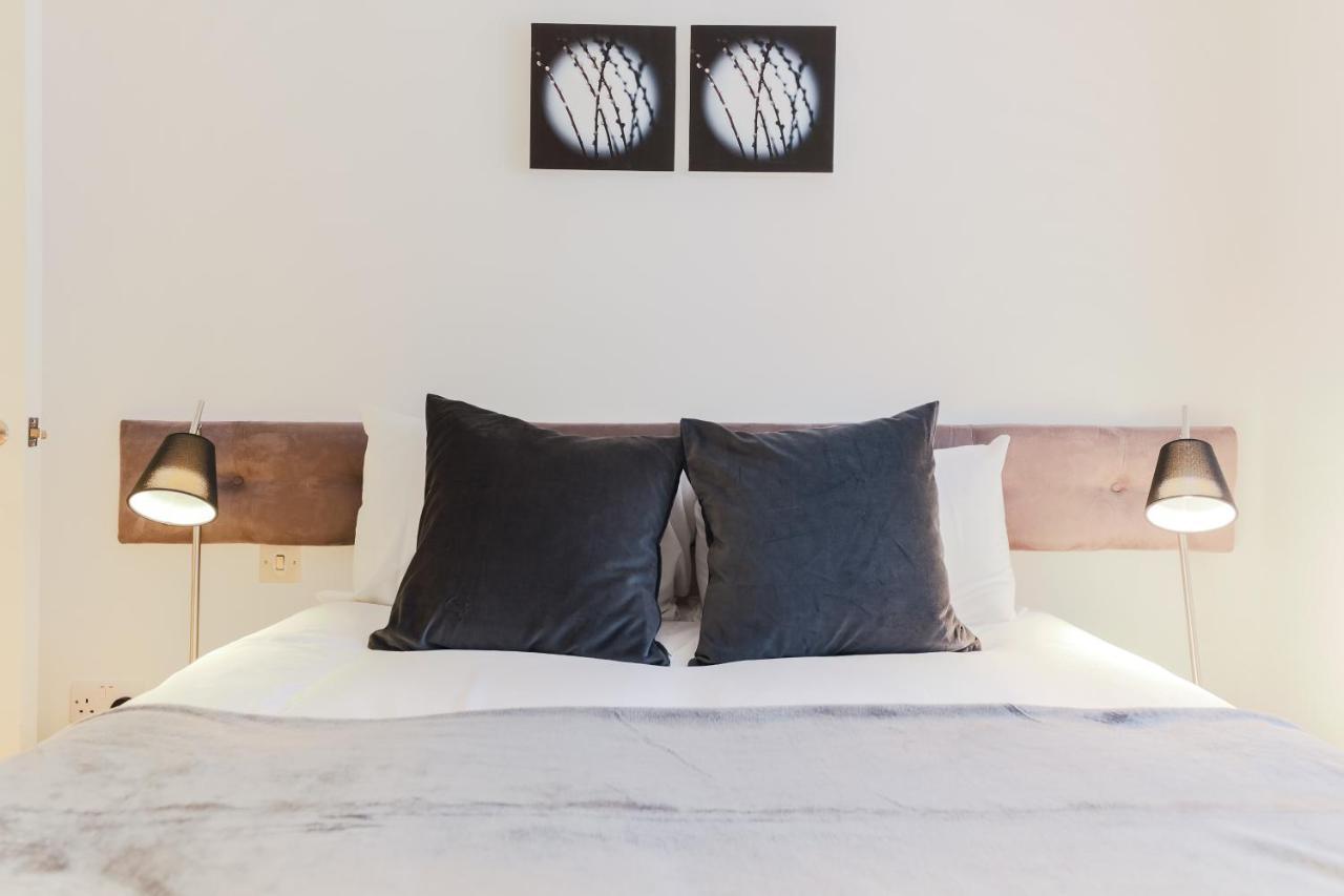 Stayinn Covent Garden Aparthotel London
