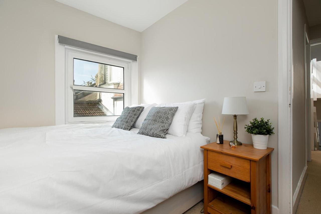 Apartment Fulham Lux