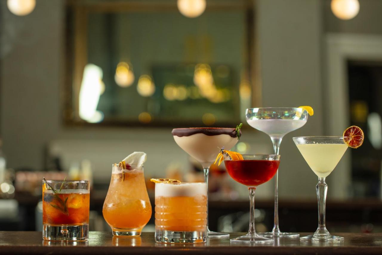 Roseate House Hotel London