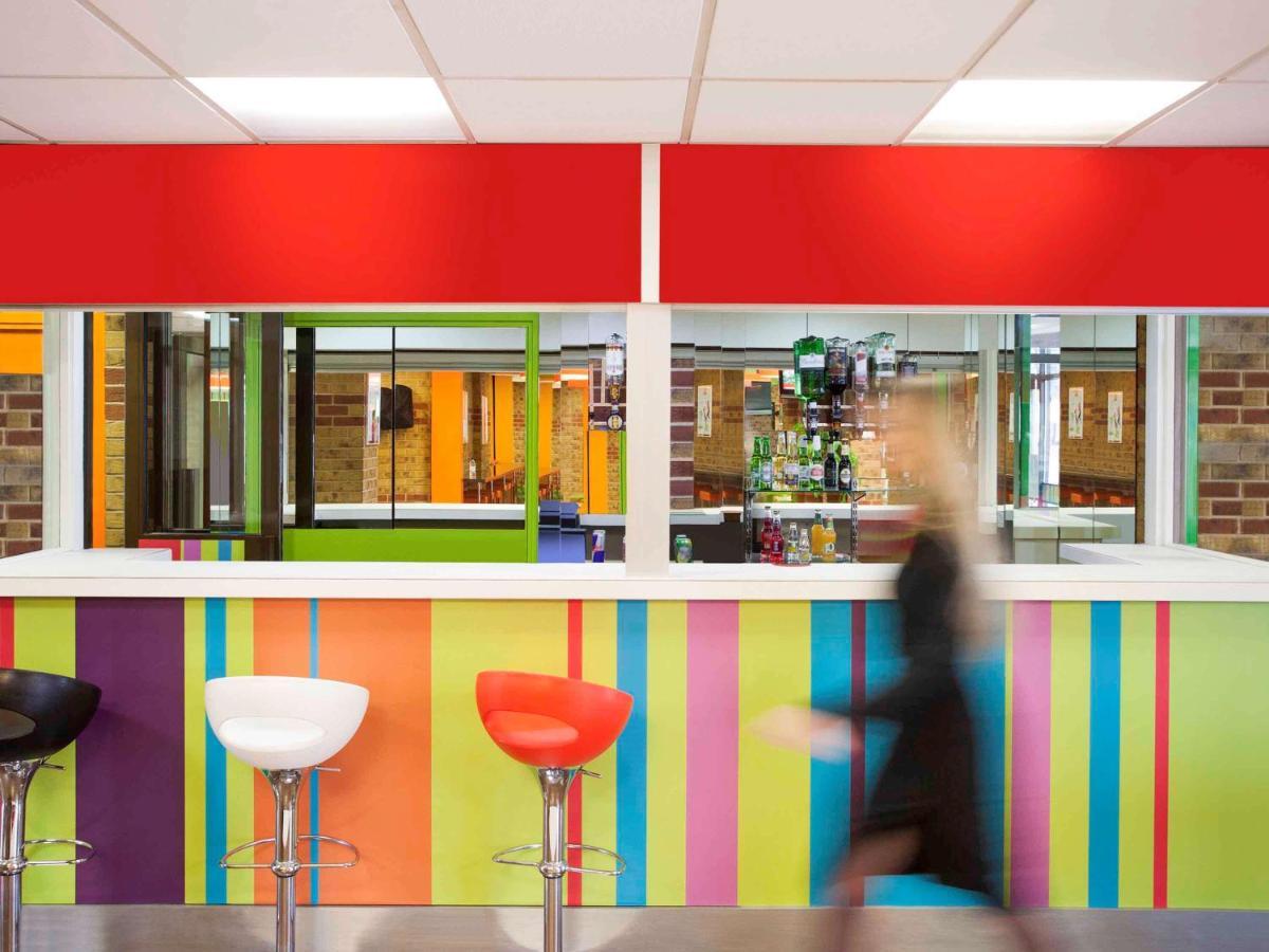 Ibis Styles Walthamstow Londres