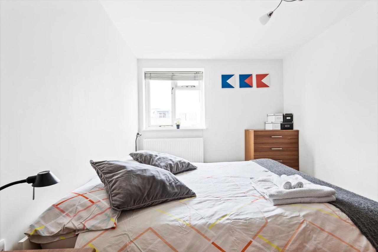 Apartamento Angel *