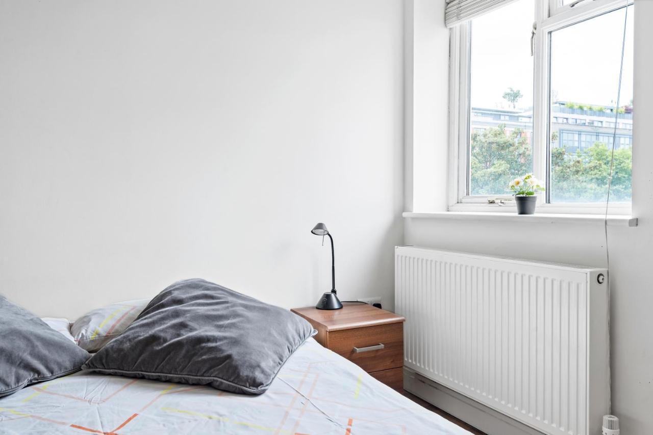 Apartamento Angel *