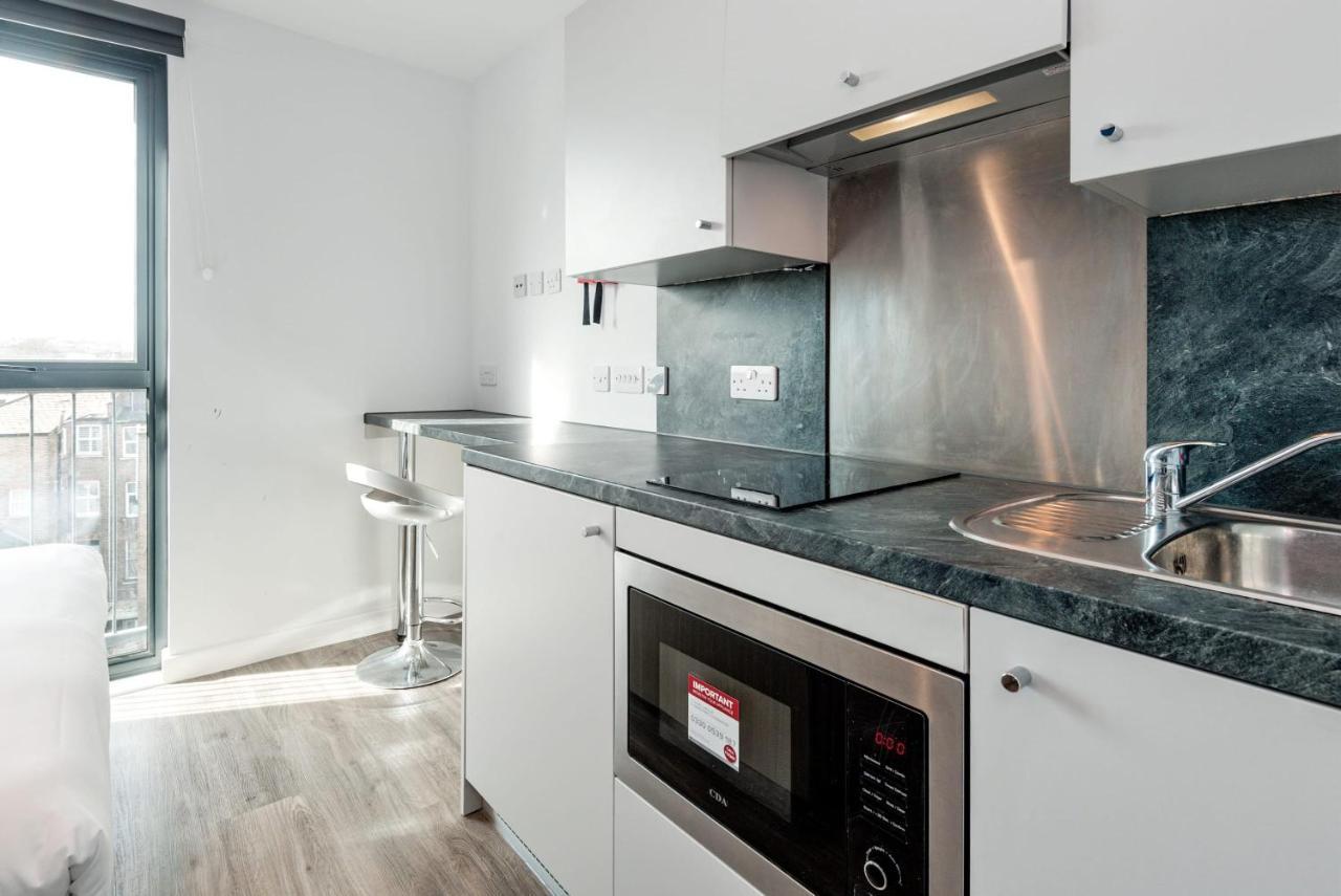 Amazing Studio - Great Area - Quick Links Central *