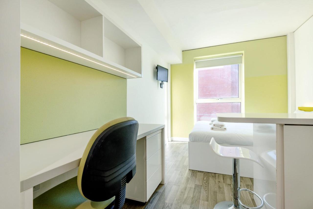 Amazing Studio - Posh Area - Minutes Central * London